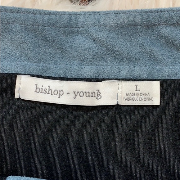 Bishop + Young Skirt-c - Picture 6 of 8